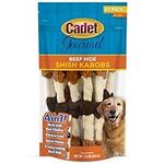Cadet X-Large Dog Treat, 4-in-1 Bee