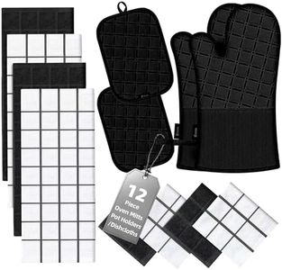 Oven Mitts