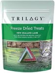 TRILOGY FREEZE DRIED LAMB TREATS 50