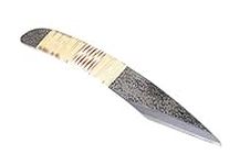 Kiridashi Grafting Knife Japanese Woodworking Fujiwara Aogami Yasuki Blue 2 Steel Fujimaki Bw 24mm