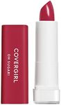 COVERGIRL Colorlicious Oh Sugar! Tinted Lip Balm Punch, 12 oz (packaging may vary)