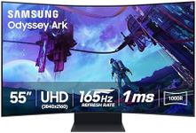 Samsung 55" Odyssey Ark 2nd Gen 4K 