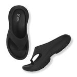 Memory Foam Slippers Men