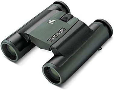 Swarovski CL Pocket 8 x 25 Fernglas