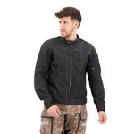 Revit Eclipse 2 Summer Motorcycle Jacket, Black, S, black, S