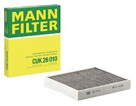 Charcoal Cabin Filter