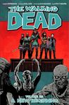 Walking Dead Volume 22: A New Beginning