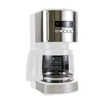 Kenmore Coffee Maker With Timers