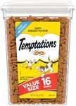 TEMPTATIONS Classic Crunchy and Sof