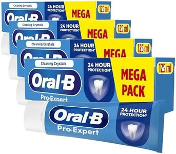 Oral-B Pro