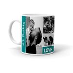 Love Personalized Gifts Dad Mugs