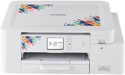 Brother Sublimation Printer