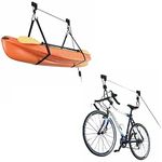Onefeng Sports Kayak Lift Hoist Bik