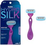 Hydro Silk Schick Hydro Silk Razor 