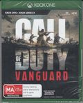 Call of Duty: Vanguard - Xbox One