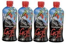 Freelife Himalayan Goji Juice