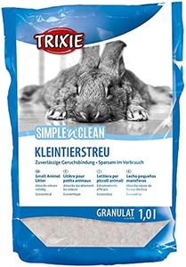Trixie Fresh-n-Easy Granules Silicate Litter,