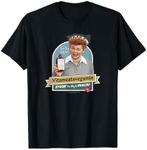 I Love Lucy Spoon to Health T-Shirt