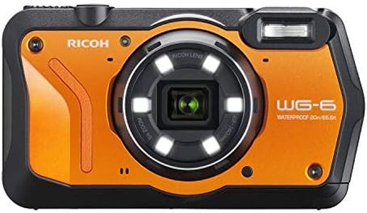 Ricoh WG-6