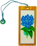 Unique Quilling Bookmark Collection