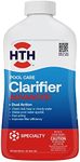 HTH 67067 Swimming Pool Care Clarif