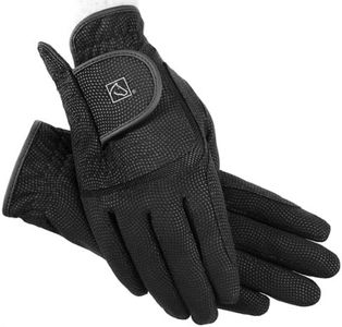 SSG Digital Riding Glove - BLACK8