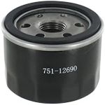 Oil Filter Replacement For MTD 751-
