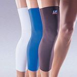 LP Support 667 Knee Support (Black, XL)