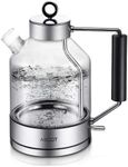 Electric Kettle, ASCOT Electric Tea
