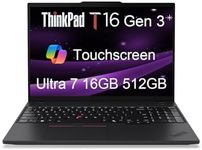 Lenovo ThinkPad T16 Gen 3 Business 