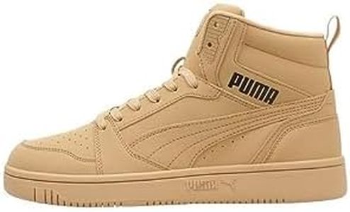 Puma Rebou