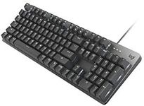 Logitech K845 Mechanical Illuminate