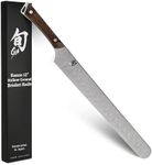 Shun Kanso 12" Hollow Ground Briske