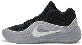 Nike Men's Precision 8 Mid Basketba