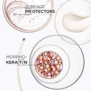 Kérastase Discipline Smoothing Anti-Frizz Shampoo, Sulphate-Free, 250ml