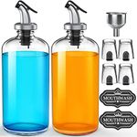 Mouthwash Dispenser for Bathroom, 2