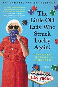 LITT OLD LADY WHO STRUCK LU (League of Pensioners)