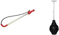 RIDGID 59787 Model K-3 Toilet Auger