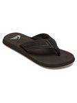 Quiksilver Monkey Wrench Core - Slider Sandals for Men