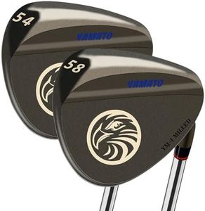 Golf Wedges (Color 05)