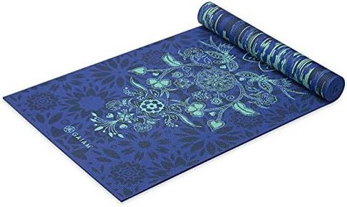 Gaiam Yoga