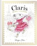 Claris: The Chicest Mouse in Paris