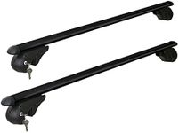 Giantz Car Roof Rack, 108cm Length 