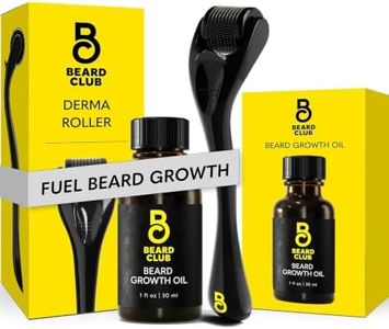 Beard Club