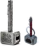 Nidavellir Mjolnir Bottle Opener, T