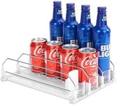 Automatic Soda Can Organizer for Re