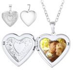 Locket For Girls Under 10