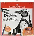 Faber-Castell - Do Art Drawing and 