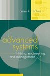 ADVANCED SYSTEMS THINKING, ENGINEER
