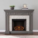 Modern Fireplace Surrounds